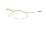 Polaris Ranger 500 Efi Brake Line Right Front 1911333 19109. Fixed Price $37.49.
