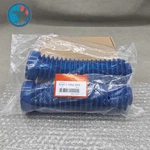 Oem 2PCS Fork Boots Covers Blue Honda 1985-1986 ATC250R 51611-HA2-003 Usa. Fixed Price $69.44.