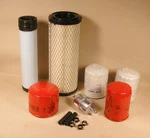 Kubota RTV1100CW9 Filter Kit 7 Pieces Full Set. Fixed Price $79.00.