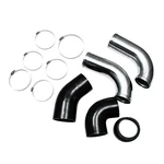 High Flow Airbox To Turbo Intake Pipe Fit 2020-24 Polaris Rzr Pro Xp Pre 4.. Fixed Price $109.00.