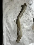 94-00 Honda Fourtrax 300 Intake Air Duct Snorkel Breather Tube 17259-HC5-970. Fixed Price $75.00.