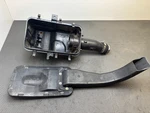 1999-01 Polaris Sportsman 500 4X4 Oem Lid Top Intake Snorkel. Fixed Price $114.90.