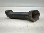 17-25 Can Am Maverick X3 Turbo Ds Rear Air Intake Duct. Fixed Price $52.36.
