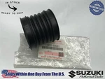 Suzuki Lt-a Lt-f 400 500 Eiger Vinson Oem Air Box Inlet Joint 13891-03G01. Fixed Price $21.82.