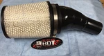 Honda TRX250R ATC250R Bdt Air Box Eliminator Kit High Flow Filter Black Intake. Fixed Price $249.98.