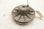 Polaris Ranger Diesel Crew Secondary Driven Clutch 1323316 50751. Fixed Price $219.99.