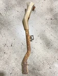 Exhaust Pipe - 2014 Polaris Sportsman 570 40468. Fixed Price $45.00.