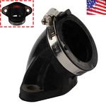 For Polaris Scrambler 500 4X4 2001-2012 Carburetor Intake Manifold 3085809. Fixed Price $11.99.