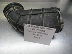 2011 Polaris Sportsman Xp Eps Throttle Body Boot. Fixed Price $20.00.