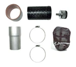 Speedwerx High Flow Intake Kit Arctic Cat Zr/f/xf/m Turbo 1100/9000 2012-2016. Fixed Price $219.95.