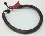 Yamaha Used Oem Oil Hose 5EH-13465-00-00 Kodiak 1999. Fixed Price $35.99.