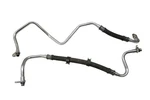 12 Honda Rubicon 4X4 Eps Oil Cooler Lines Left & Right TRX500FPAC. Fixed Price $79.99.
