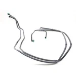 Polaris 2019 Rzr Xp Turbo Eps Gas Fuel Line 3440 2521488, 2521489. Fixed Price $112.94.