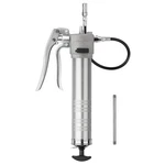 Flexzilla Lock-n-load Variable Stroke Pistol Grease Gun (L1075L). Fixed Price $57.19.