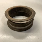 Intake Boot Clutch - 2012 Polaris Rzr Xp 900 Orange/blk. Fixed Price $15.00.