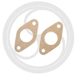Honda CA160/175 CB175 CD175 CL175 Intake Manifold Carburetor Gasket Set (2). Fixed Price $6.99.