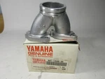 Yamaha Grizzly Intake Manifold. Fixed Price $95.00.