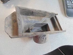 1996 Kawasaki KLF400 4X4 Cover Assy 16146-1179. Fixed Price $35.86.