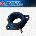 New Suzuki ALT125 ALT185 Oem Carb Intake Flange Manifold 13110-18900. Fixed Price $43.95.