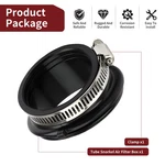 17258-HP5-600 Air Box Snorkle Tube Boot For Honda Rancher TRX420 2007 2014. Fixed Price $18.99.