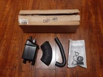 Nos Arctic Cat Oil Breather Update Kit 0637-493. Fixed Price $52.24.