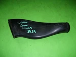 2016 Can Am Commander Duct Tube Air Fender 707000909 Plastic Inlet Clutch Dash. Fixed Price $19.95.