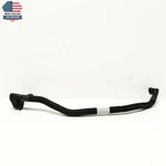 Audi A6 05-11 A8 04-10 Fsi 5.2L Engine Vent Hose Genuine 07L103209C. Fixed Price $217.85.