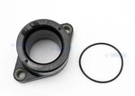 K&l 11-3663 Carburetor Intake Manifold Boot For Yamaha 5GH-13586-00-00. Fixed Price $75.16.