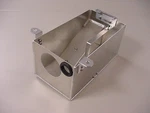 Aluminum Air Battery Box Intake Honda TRX400EX TRX400X Cfm Atv Made Usa. Fixed Price $219.95.