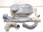 14-19 Polaris Ranger 570 Eps Cvt Clutch Cover Ducting Set 2634179. Fixed Price $66.18.