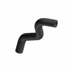 Polaris Radiator Hose, Lower, 3/4 In, For Rzr Models, Genuine Oem - 5416027. Fixed Price $21.30.