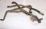 2018 Polaris Sportsman 570 Efi 4X4 Radiator Hoses Engine Coolant Line Set. Fixed Price $29.95.