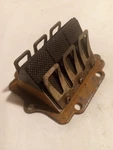 1984 Kawasaki Kx 125 Reed Cage 12021-1062 85 86. Fixed Price $39.95.