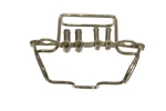Kawasaki Brute Force 650 06 Breather Tube Clamp 92171-0378 54137. Fixed Price $10.48.