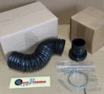 Honda Air Box Snorkel Duct Breather Tube TRX400EX 400X 99-14 Fastship. Fixed Price $89.99.