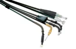 Tecnium Clutch Cable Kawasaki (KX125K) 1041067. Fixed Price $18.89.