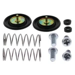 Balls Cut Off Valve Rebuild Repair Kit For Kawasaki KFX700 04-09. Fixed Price $44.10.