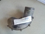 2004 Can-am Traxter Max Std & Rear Air Intake 707800073. Fixed Price $10.84.