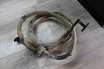 16460-19B11 Suzuki King Quad 300 Engine Motor Oil Cooler Hose. Fixed Price $24.95.