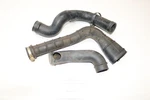2006 Arctic Cat Dvx 250 2X4 Cooling Air Intake Inlet Tube Ducts. Fixed Price $28.45.