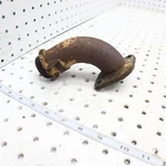 2007 Polaris Sportsman 500 Exhaust Pipe Header 1261688-029 1261688-489V. Fixed Price $9.77.