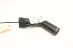 Yamaha Rhino 450 07 Clutch Duct Outlet 5UG-E2691-00-00 47616. Fixed Price $24.89.