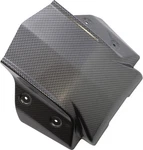 Maier 19037-30 Intake Cover Black Carbon. Fixed Price $79.95.