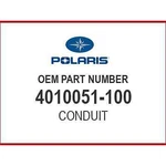 Polaris Convoluted Conduit, Cm 4010051-100 Oem New. Fixed Price $17.99.