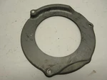 2002 Arctic Cat 375 Automatic 4X4 Red Air Intake Plate. Fixed Price $10.16.