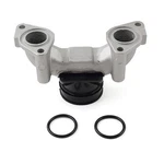 36MM Carburetor Intake Manifold Boot For Honda CMX250 Rebel 1985-1987 Us. Fixed Price $24.31.