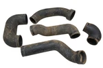 19 Kawasaki Mule 4010 4X4 Clutch Snorkel Intake Vent Tubes KAF620MKF. Fixed Price $49.99.