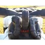 2015-2018 Can Am Outlander High Lifter Diver Down Snorkel Kit SNORK-C1OL. Fixed Price $289.95.