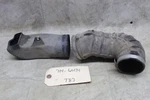 99-02 Kawasaki Prairie 300 97-02 400 Clutch Cover Vent Tube Duct Pipe Hose. Fixed Price $14.95.