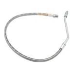 Front Brake Hose Line For Polaris Trail Blazer 250 Boss 325 Xplorer. Fixed Price $29.56.